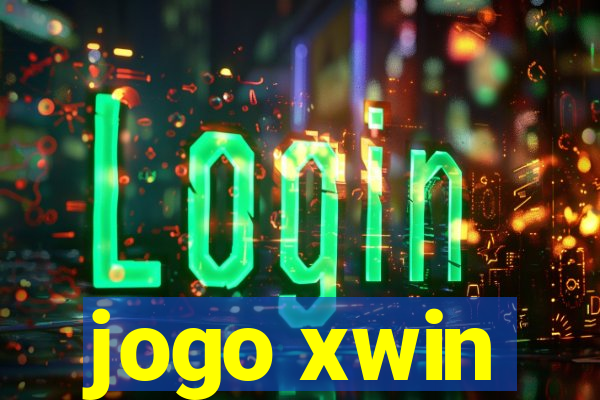 jogo xwin